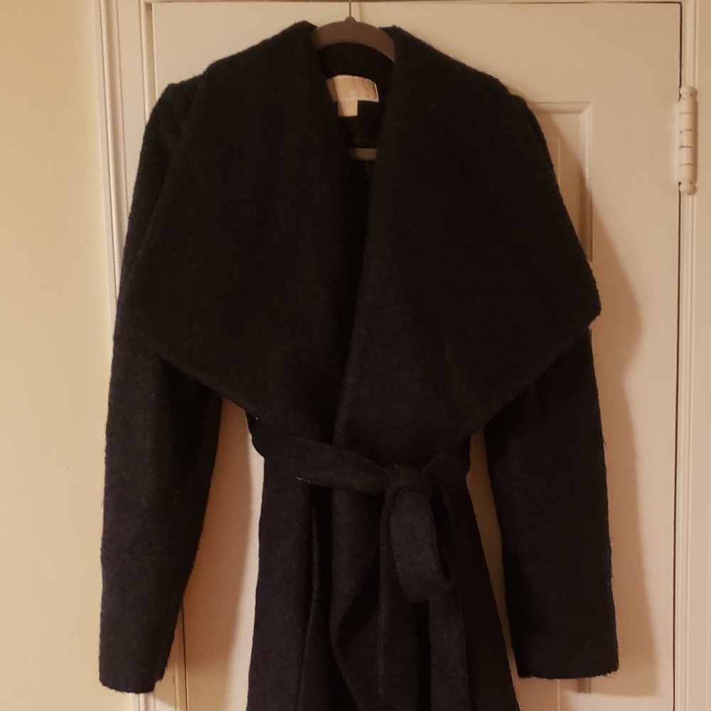 Classy coat